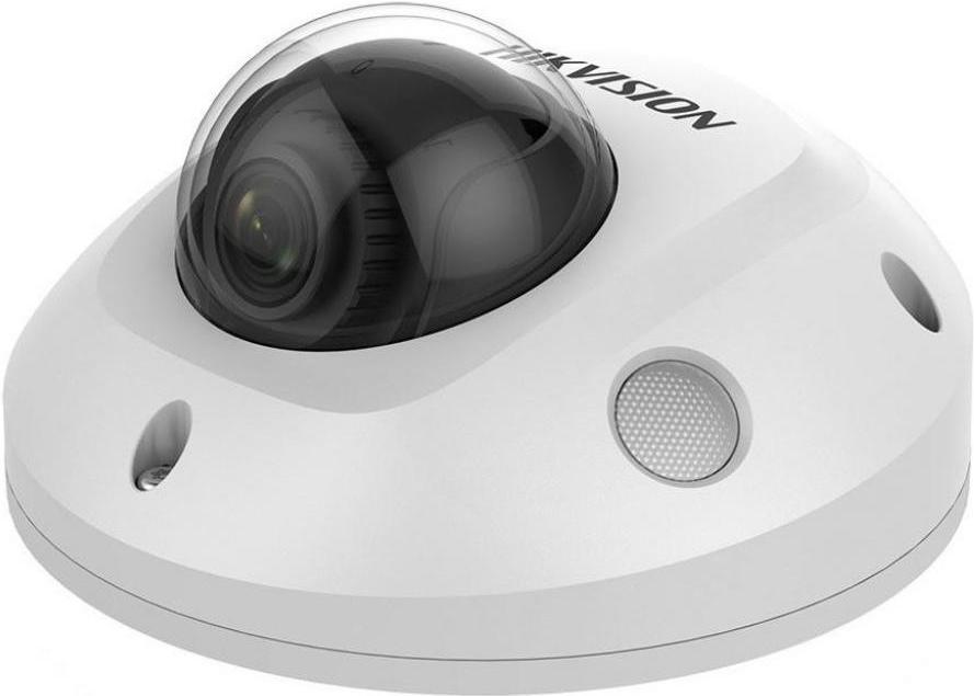 

IP-камера Hikvision DS-2CD2543G0-IWS(D) 2.8MM, DS-2CD2543G0-IWS(D) 2.8MM