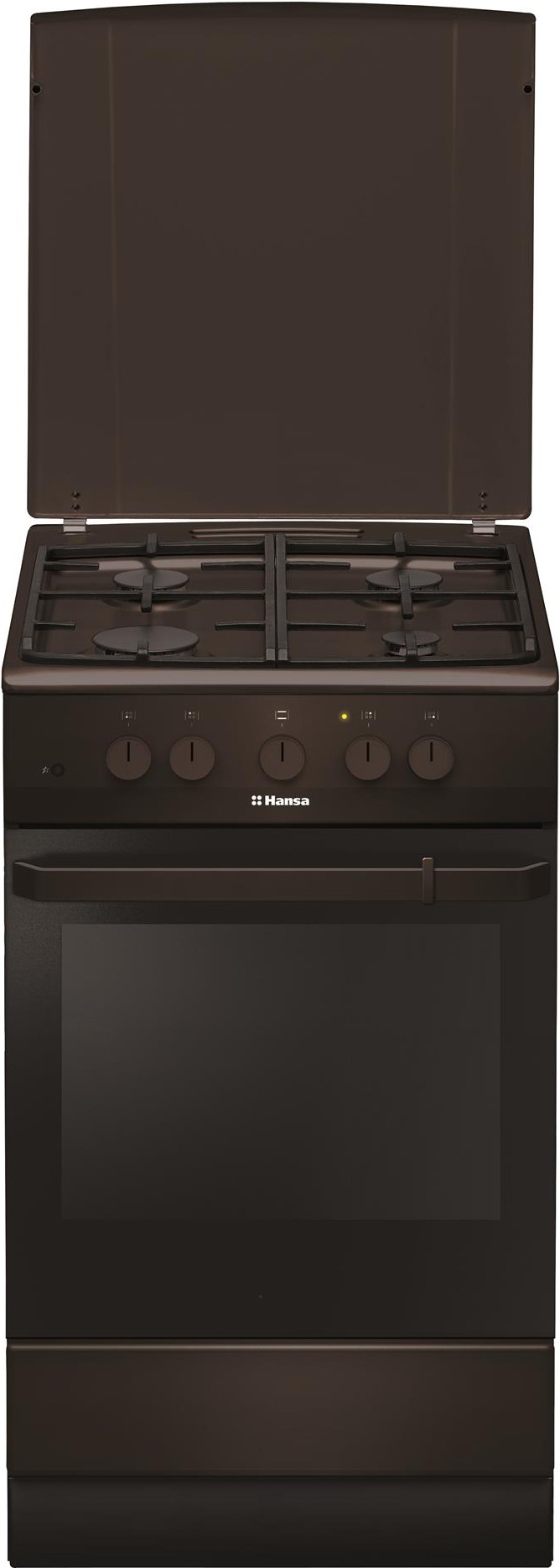 

Кухонная плита Hansa FCMB53020