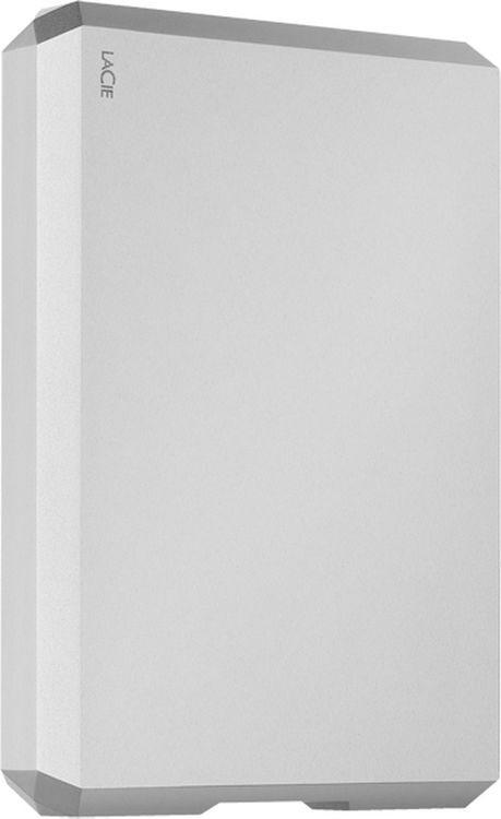 

Внешний жесткий диск LaCie STHG5000400, STHG5000400
