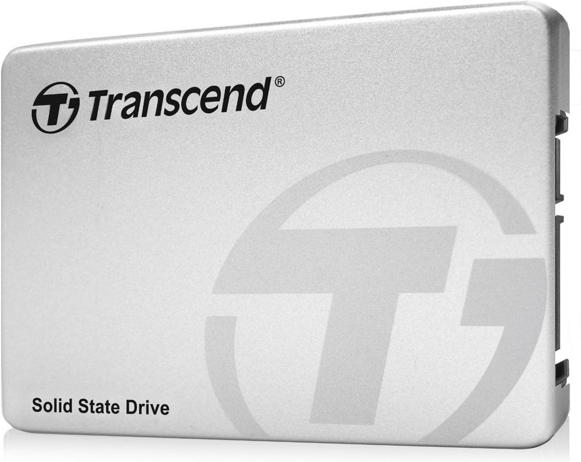 

SSD Transcend SSD370 Premium 1TB (TS1TSSD370S), SSD370 Premium 1TB