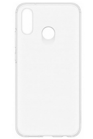 

Чехол для телефона Huawei P20 lite TPU Soft Clear case, Чехол для телефона Huawei для Huawei P20 lite TPU Soft Clear