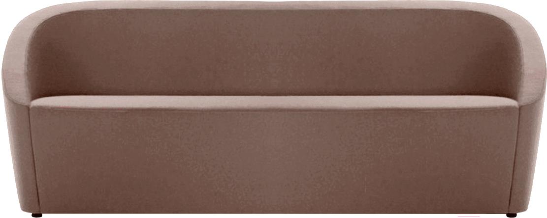 

Диван Brioli Джакоб трехместный Classic Plain 76, Джакоб трехместный