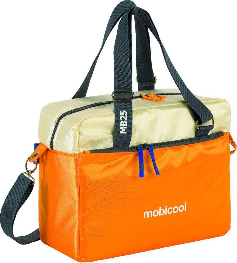 

Термосумка Mobicool Sail 25 26 л синий, Sail 25