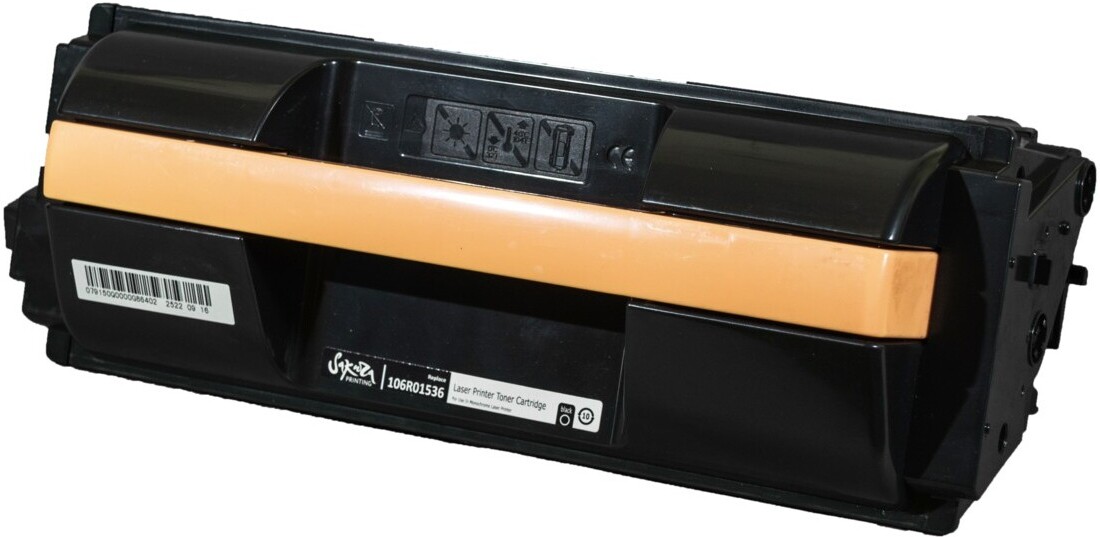 

Картридж Sakura Printing 106R01536 (SA106R01536)