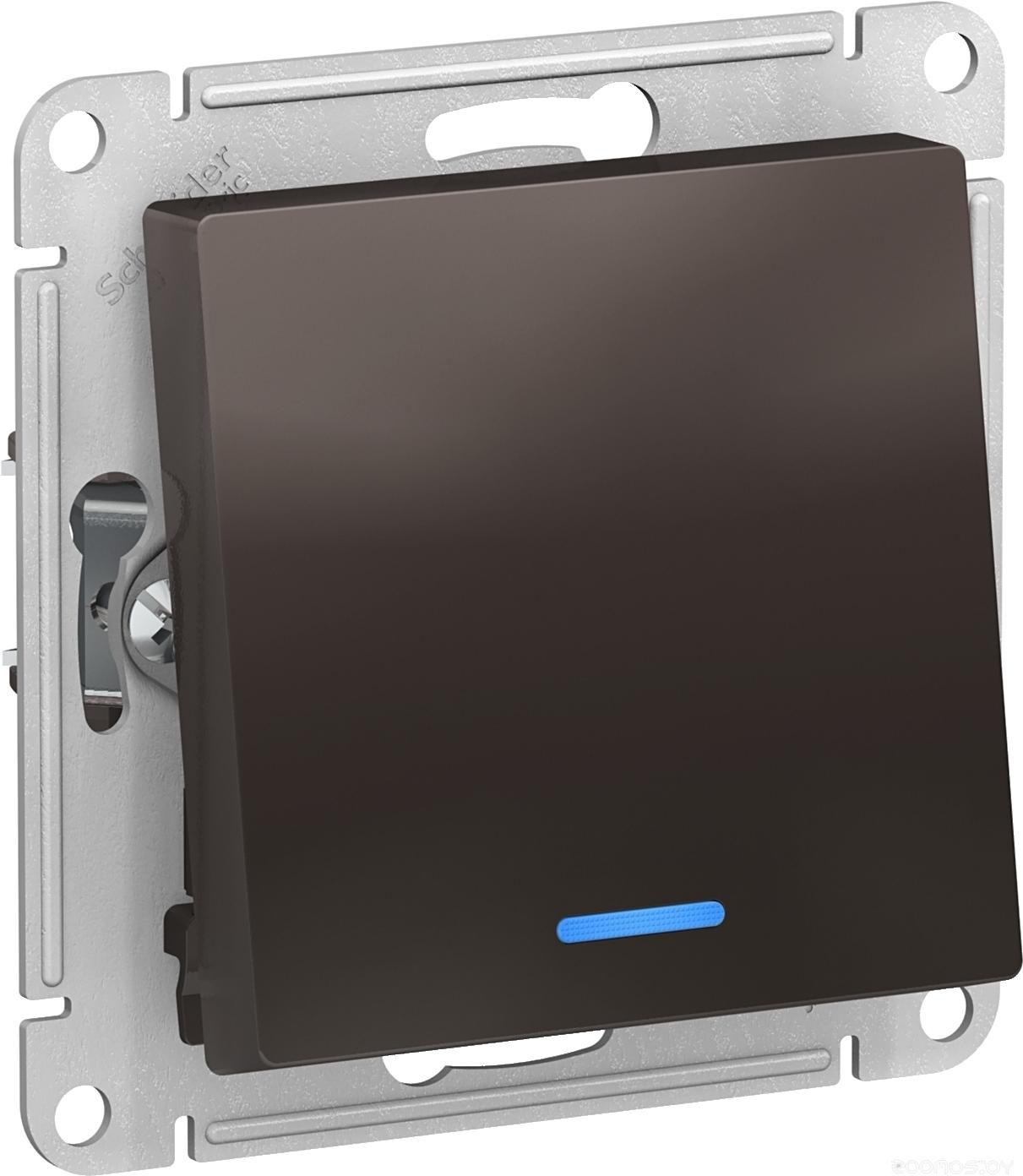 

Выключатель Schneider Electric AtlasDesign ATN000663, AtlasDesign ATN000663