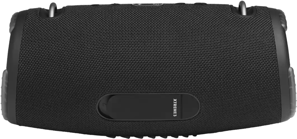 

Портативная акустика JBL Xtreme 3 черный (JBLXTREME3BLKEU)