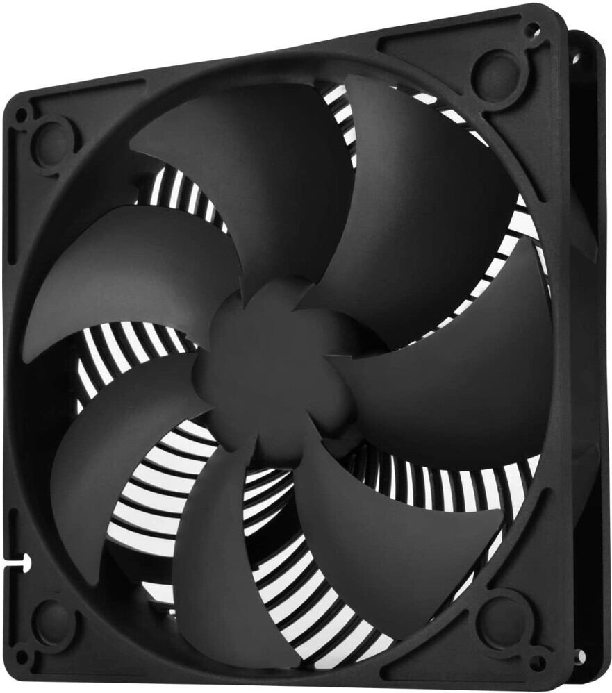 

Вентилятор для корпуса SilverStone SST-AP183