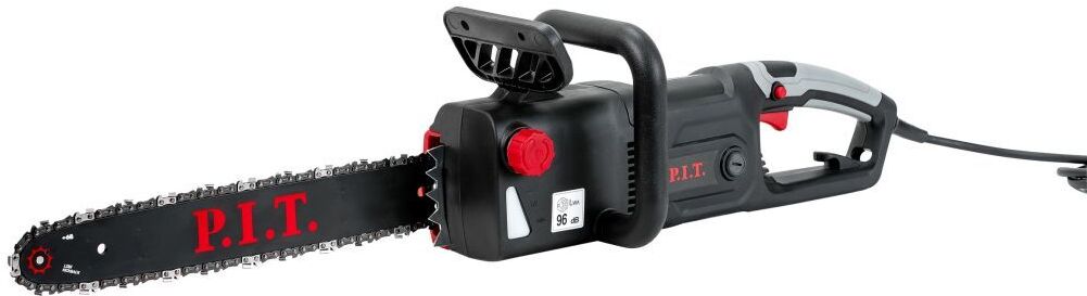 

Пила цепная PIT PKE405-C6