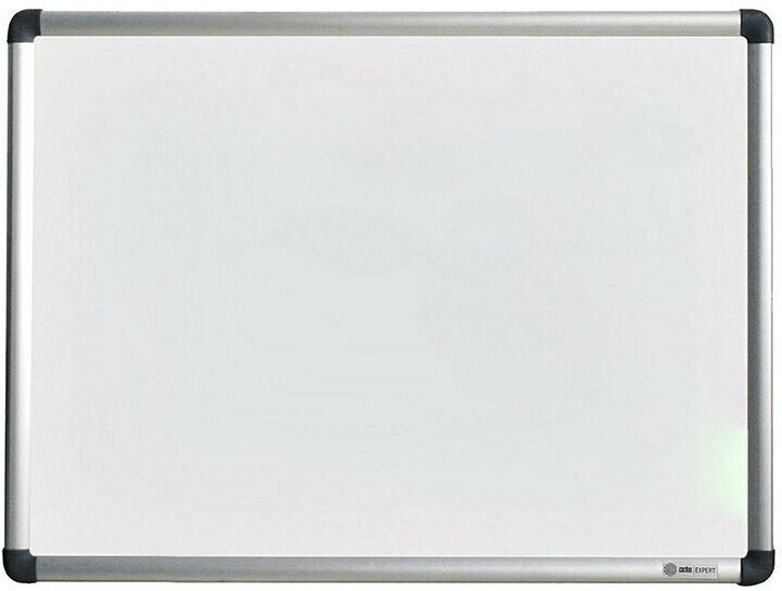 

Магнитно-маркерная доска CACTUS CS-MBD-90X120, Офисная доска Cactus CS-MBD-90X120