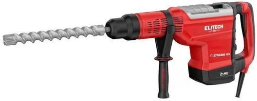

Перфоратор Elitech П 1755ЭМ HD (E2205.005.00/201379)
