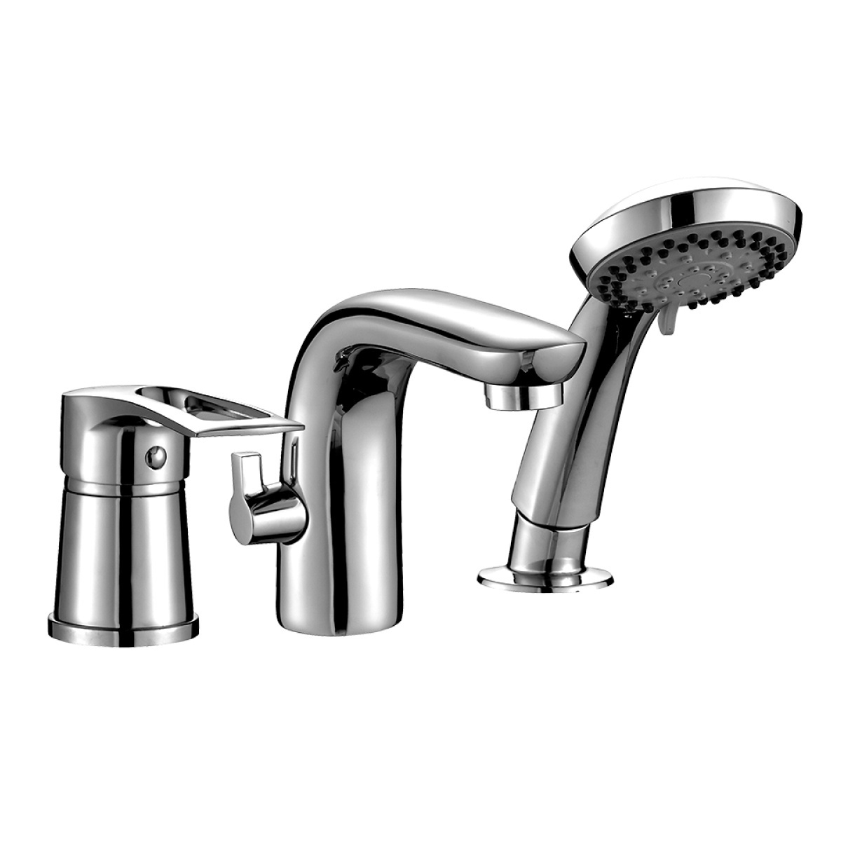 

Смеситель Rossinka Silvermix T40-39, T40-39