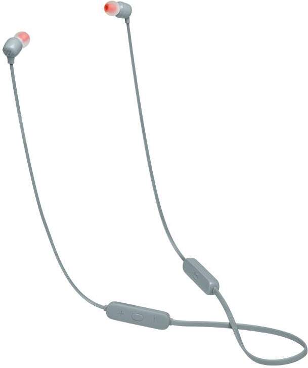 

Наушники JBL T115BT Grey [JBLT115BTGRY], Наушники JBL Tune 115BT (серый)