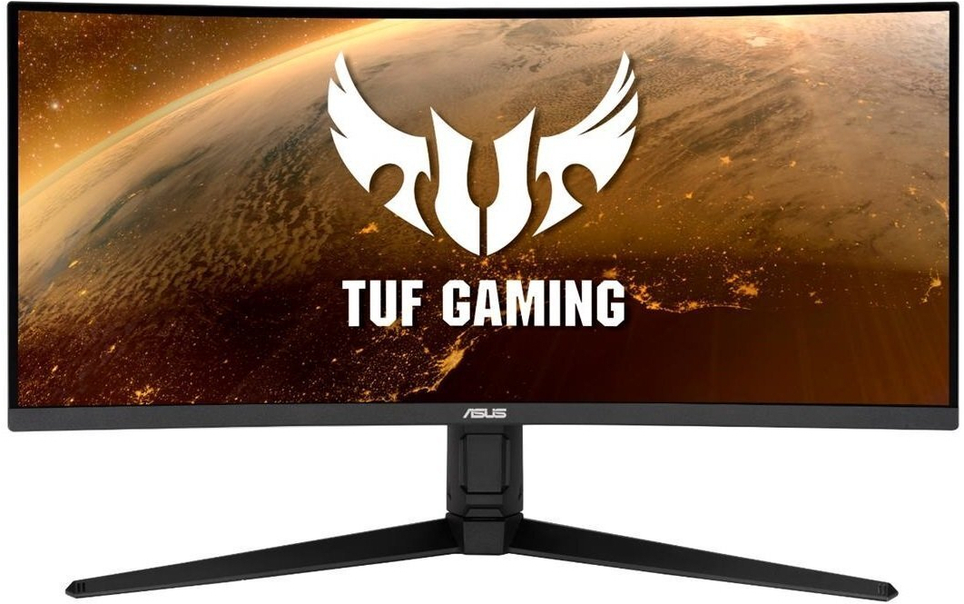

Монитор ASUS Gaming [VG34VQL1B], Монитор ASUS TUF Gaming VG34VQL1B