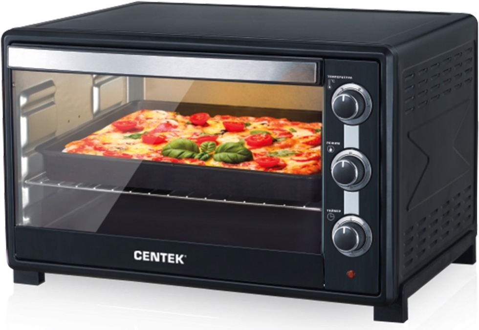 

Мини-печь CENTEK CT-1533-62