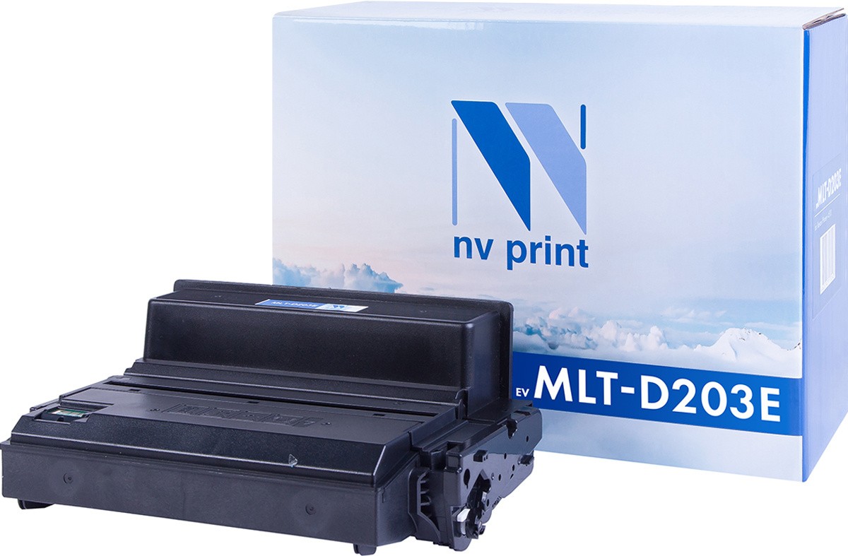 

Картридж NV-Print NV-MLTD203E