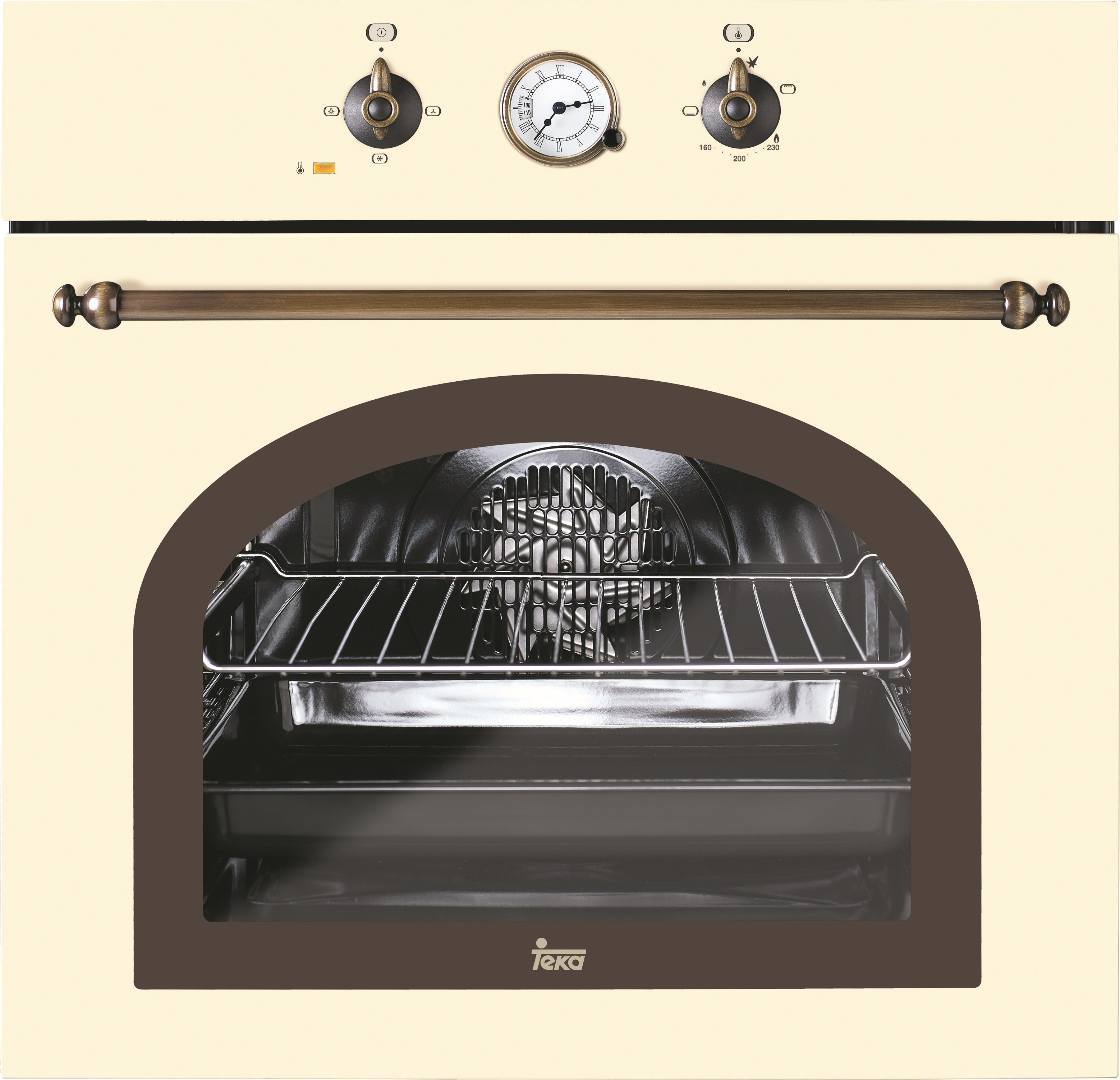 

Духовой шкаф TEKA HGR 650 Vanilla OB [41597601], HGR 650 Vanilla OB