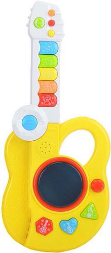 

Музыкальная игрушка Qunxing Toys Гитара [O-1308], Гитара