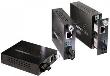 

Медиаконвертер PLANET Technology Corporation [FST-806B20], Медиаконвертер PLANET Technology Corporation FST-806B20