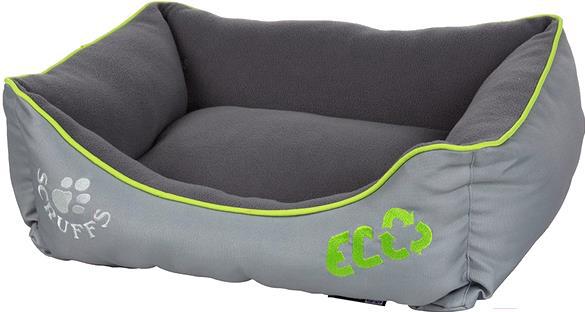 

Лежанка для животных Scruffs Eco серый [935917], Eco