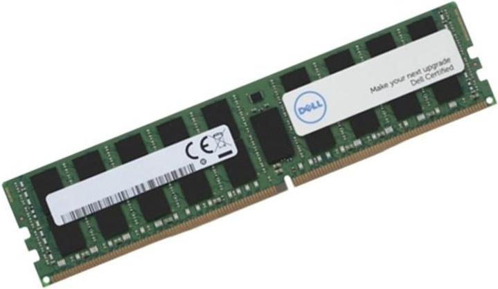 

Оперативная память Dell 32GB RDIMM, 2933MT/s [370-AEQH], 32GB RDIMM, 2933MT/s