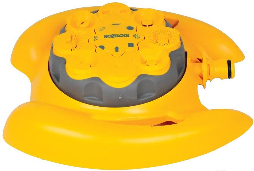 

Дождеватель для полива HoZelock 2515P0000