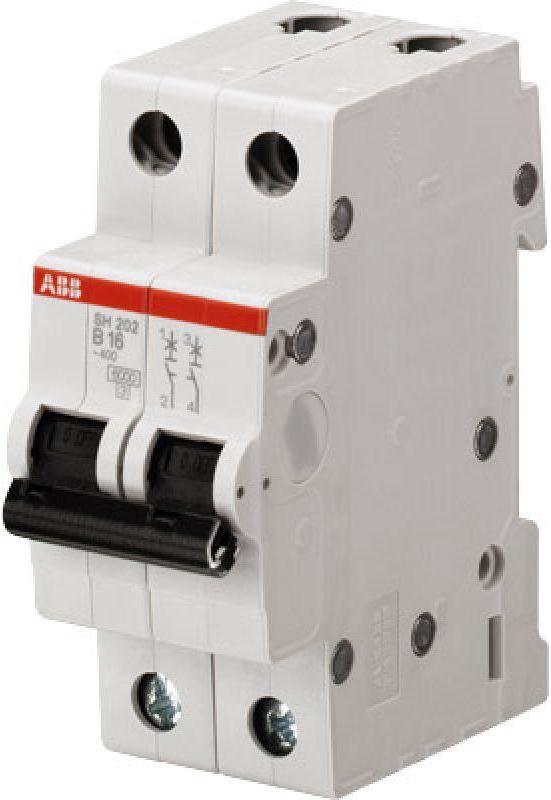 

Выключатель ABB SH202L C40 [2CDS242001R0404], Выключатель ABB SH202L C40 2CDS242001R0404