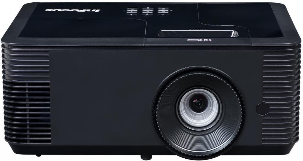 

Проектор Infocus IN2136 DLP 4500Lm