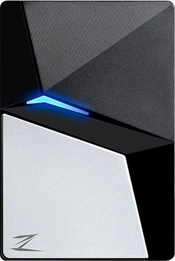 

SSD диск Netac External 120Gb Z7S [NT01Z7S-120G-32BK], Внешний накопитель Netac Z7S 120GB (NT01Z7S-120G-32BK)