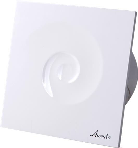 

Вентилятор вытяжной Awenta System+ Silent 100H [KWS100H-PXB100], Вентилятор вытяжной Awenta System+ Silent 100H KWS100H-PXB100