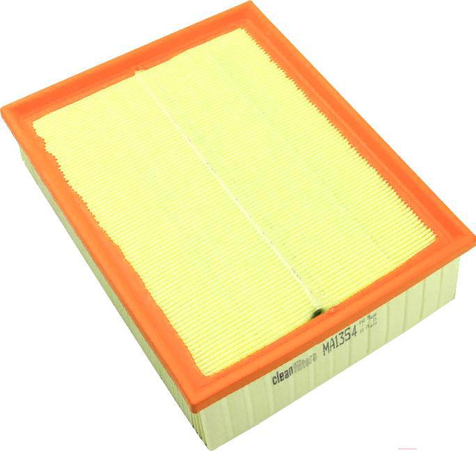 

Фильтр воздушный Clean filters MA1354, MA1354