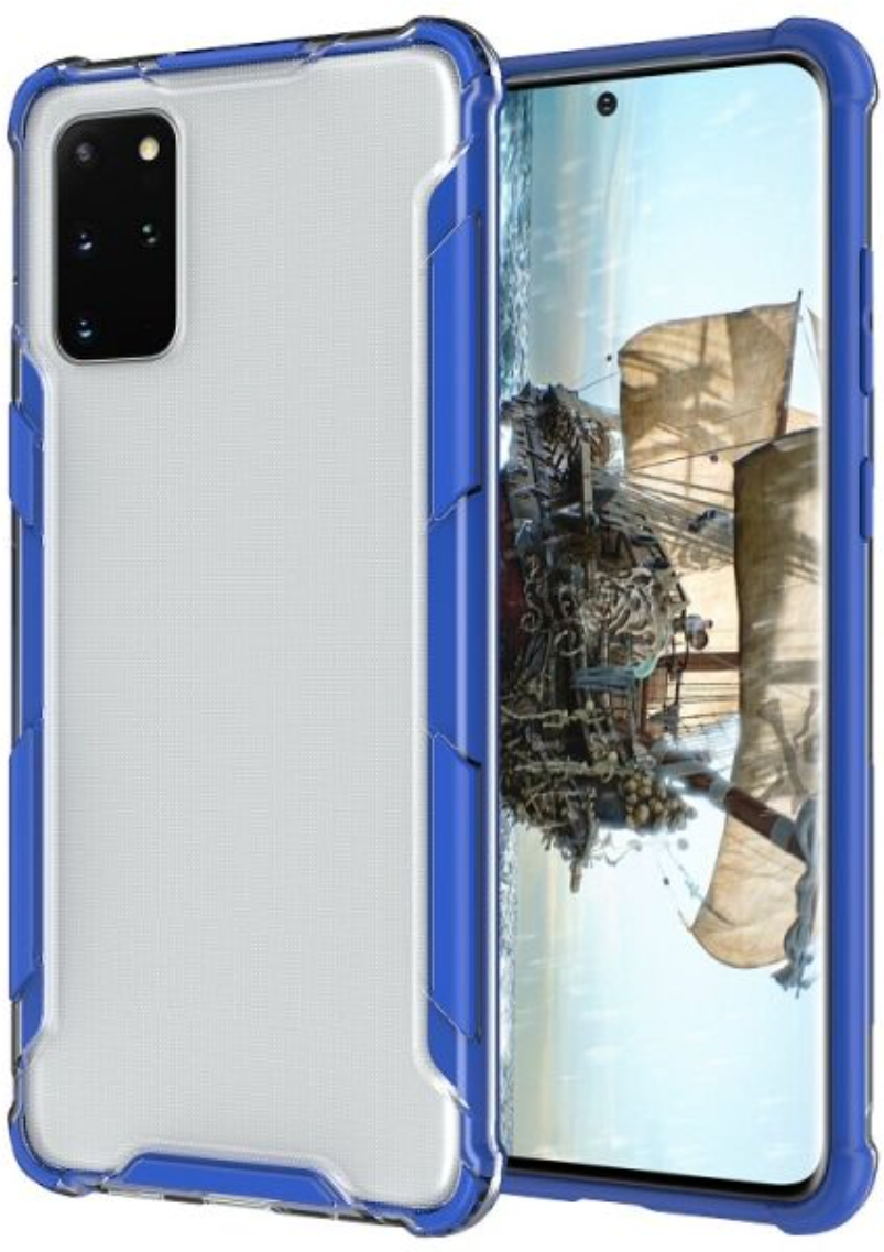 

Чехол для телефона Atomic Dive для Huawei Y6P /Honor 9A синий [40.268], Чехол для телефона Atomic Dive для Huawei Y6P /Honor 9A 40.268 синий
