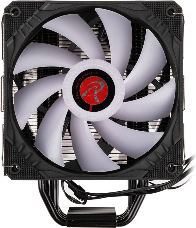 

Кулер для процессора Raijintek ELEOS RBW (0R10B00213)
