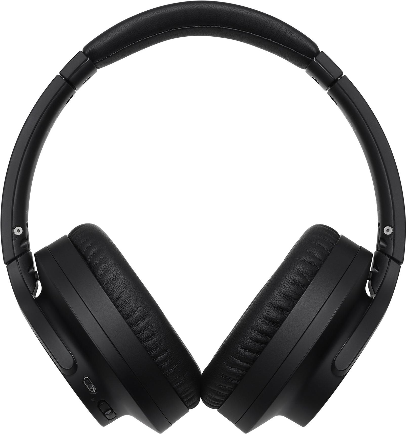 

Наушники Audio-Technica ATH-ANC700BT, ATH-ANC700BT