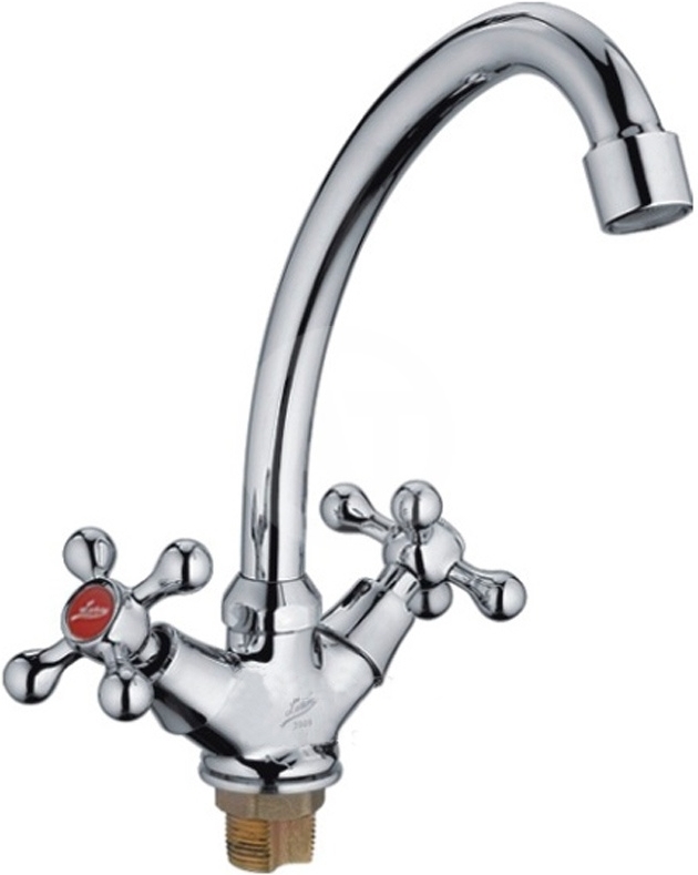 

Смеситель Ledeme L5927