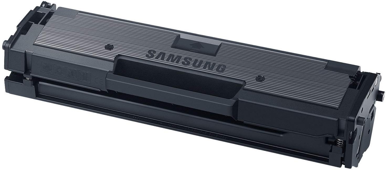 

Картридж Samsung MLT-D111S/SEE черный