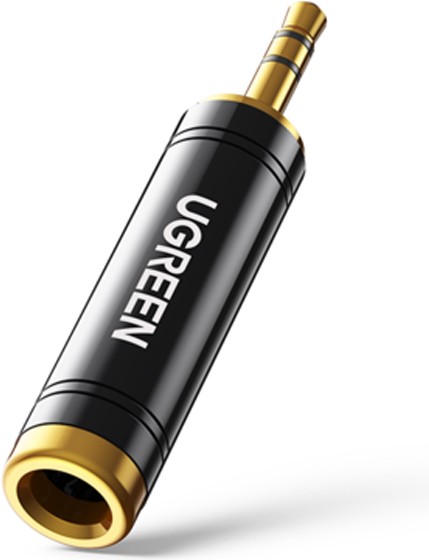 

Аудио переходник Ugreen AV168 (60711)