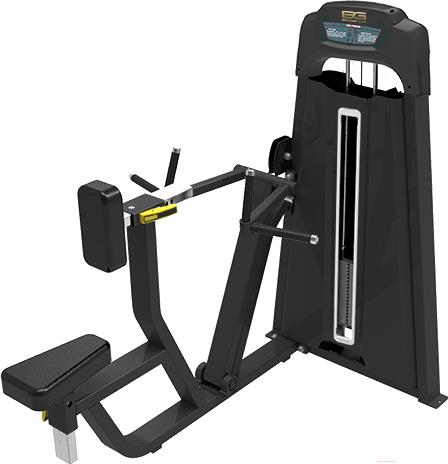 

Тяга Bronze Gym LD-9034, LD-9034