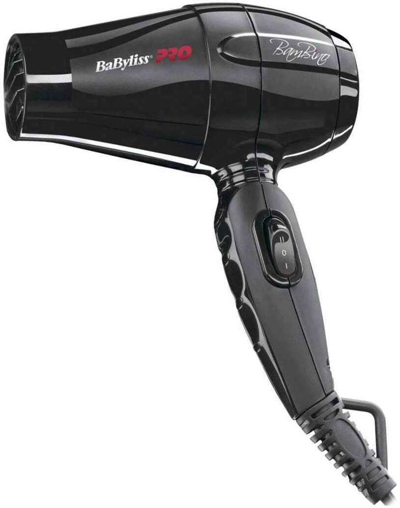 

Фен BaByliss Pro BAB5510E BamBino