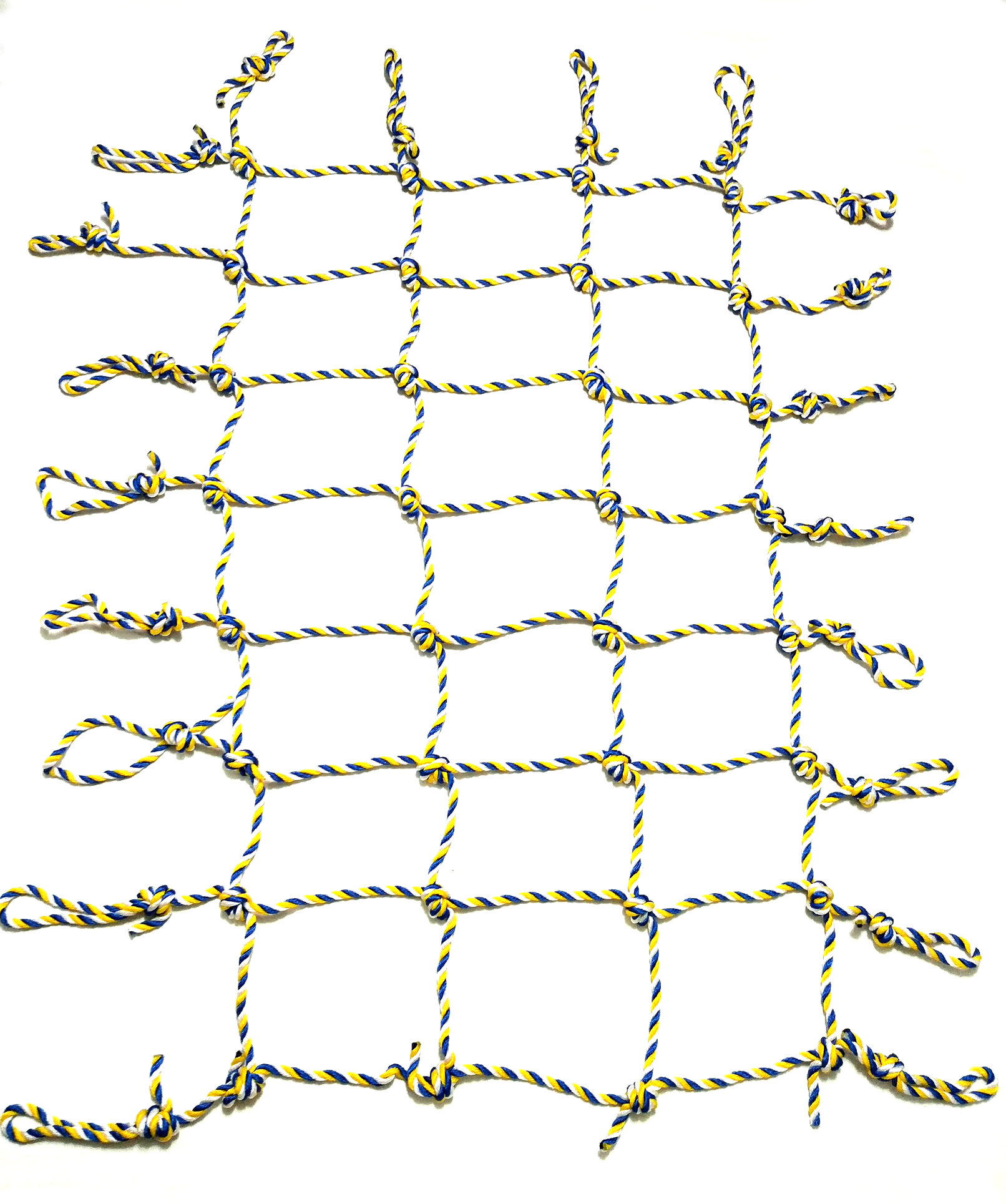 

Сетка для лазания КМС дачный 1,5 х 2,0 м [867], Сетка дачный 1,5 х 2,0 м