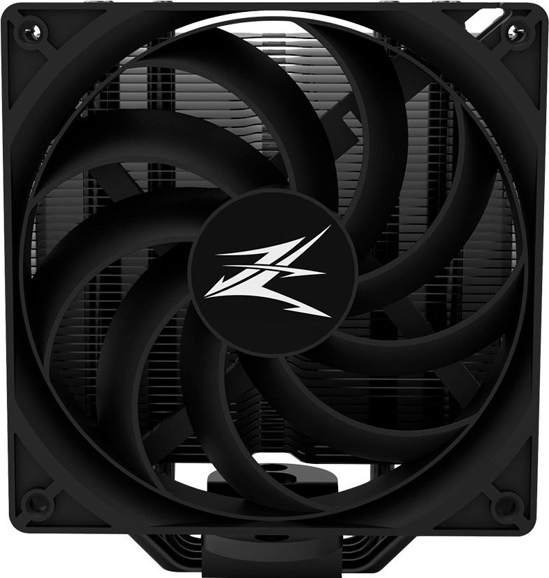 

Кулер Zalman Кулер Zalman CNPS10X Performa (черный) [CNPS10X PERFORMA BLACK], Кулер Zalman CNPS10X Performa (черный)