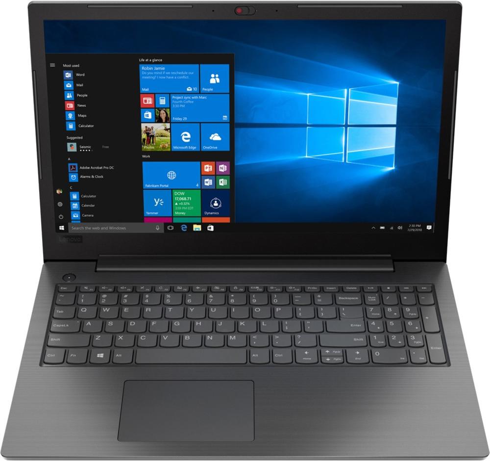

Ноутбук Lenovo V130-15IKB [81HN00NFRU], V130-15IKB