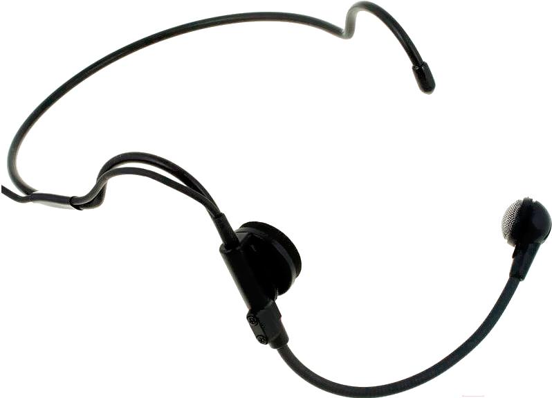 

Микрофон Electro-Voice HM 2, HM 2