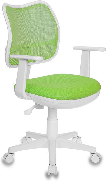 

Офисное кресло БЮРОКРАТ CH-W797/SD/TW-18, Ch-W797 TW-03A TW-18