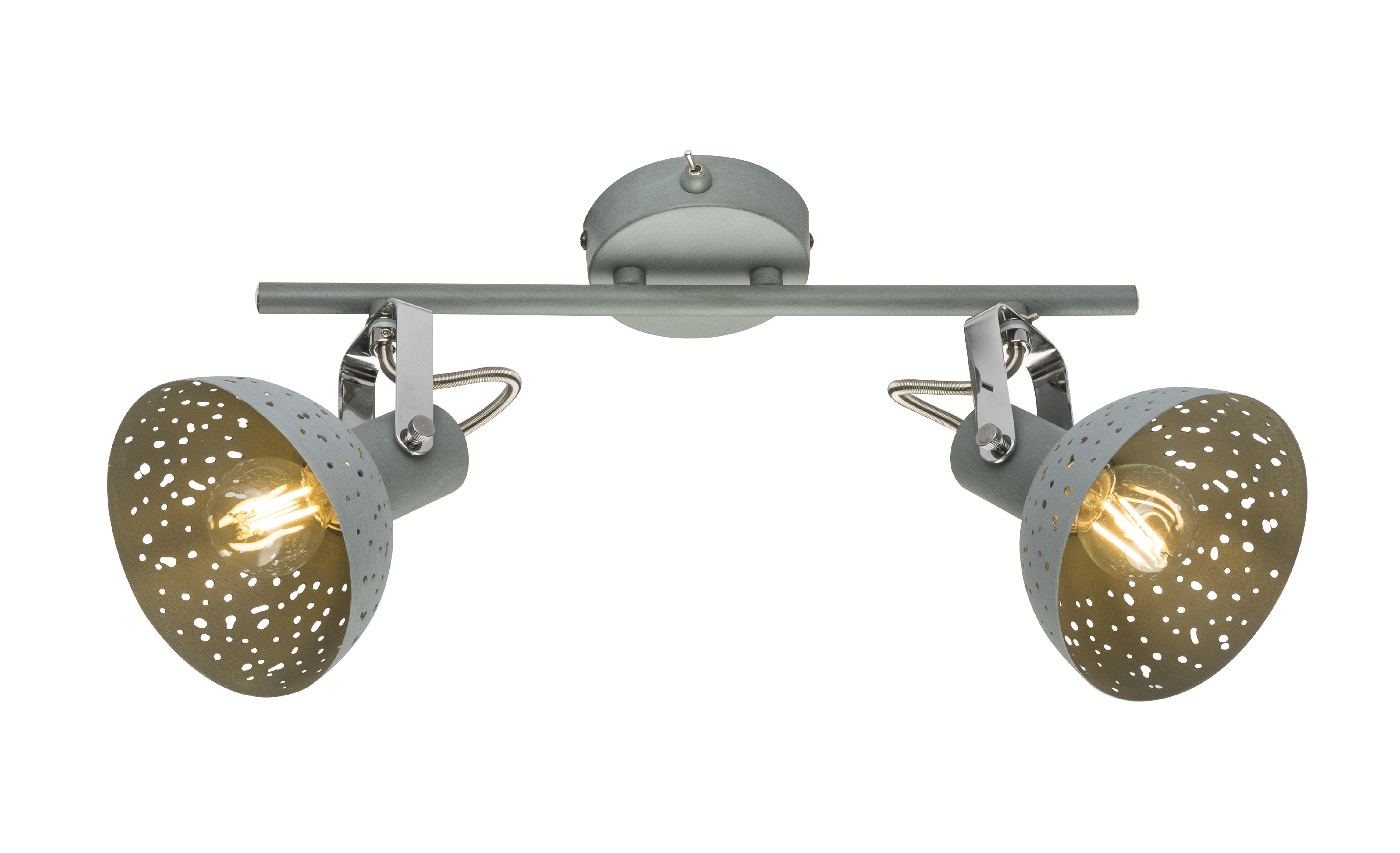 

Спот Globo Спот Globo Fabian 54653-2, E14, 2x25W, Спот Globo Fabian 54653-2, E14, 2x25W