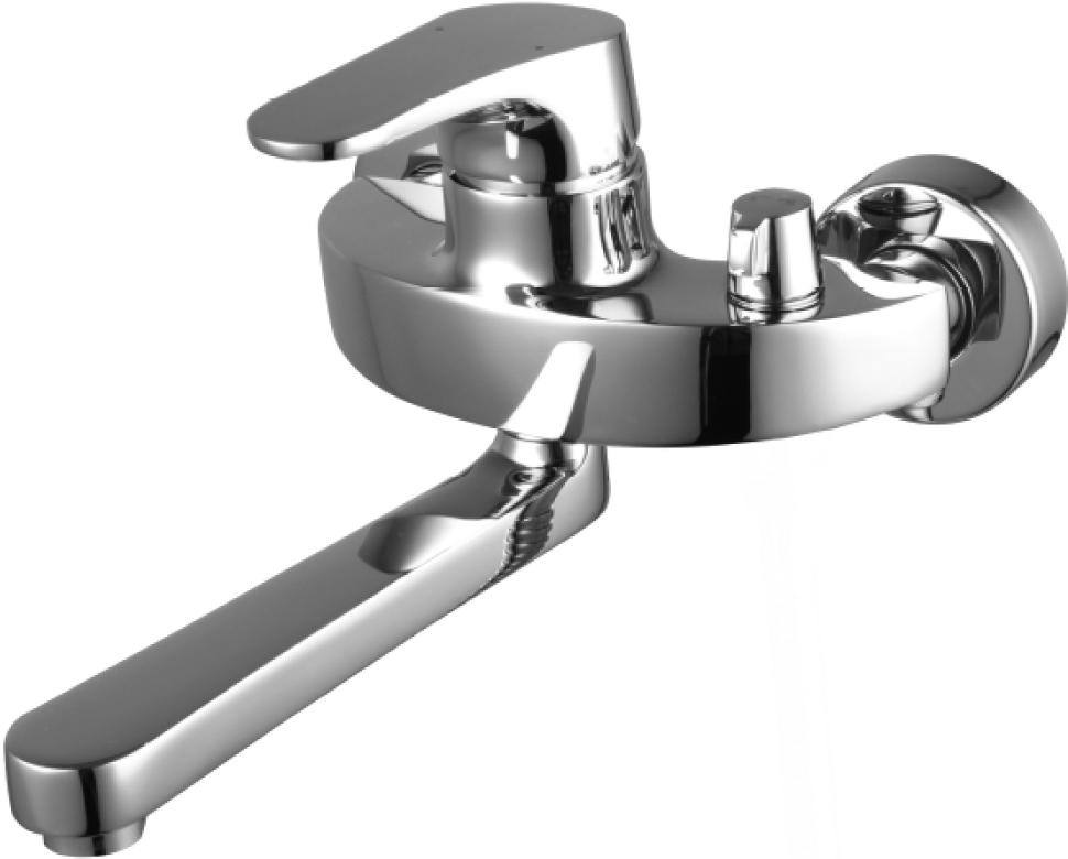 

Смеситель Lemark Shift [LM4314C], Shift
