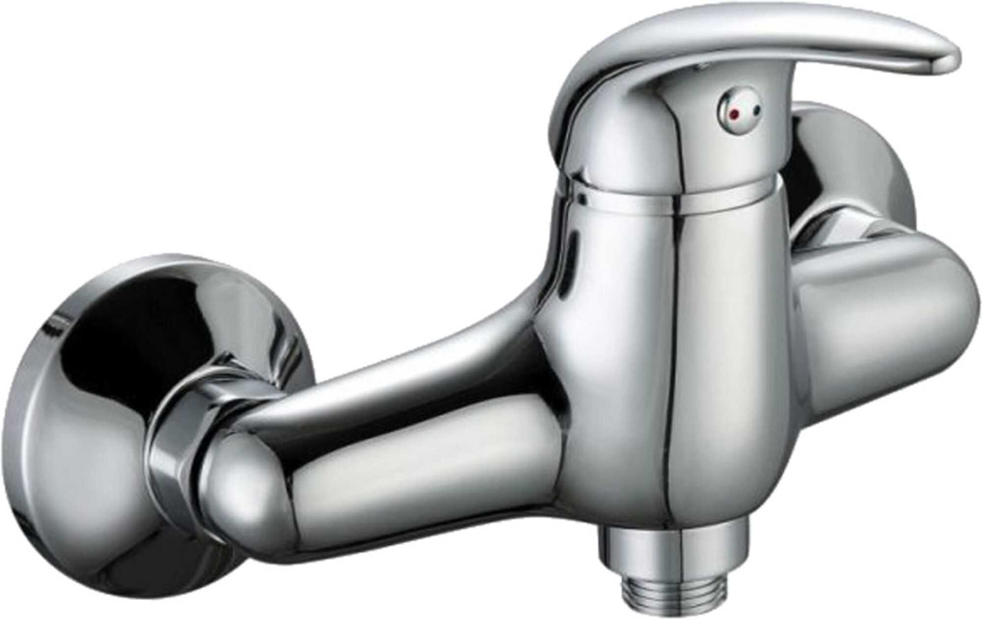 

Смеситель Gross Aqua Basic (5237257C)