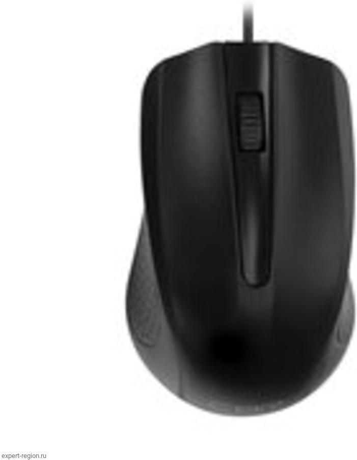 

Мышь CBR CM 103 Black, CM 103