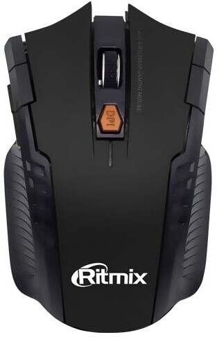 

Компьютерная мышь Ritmix RMW-115 Black