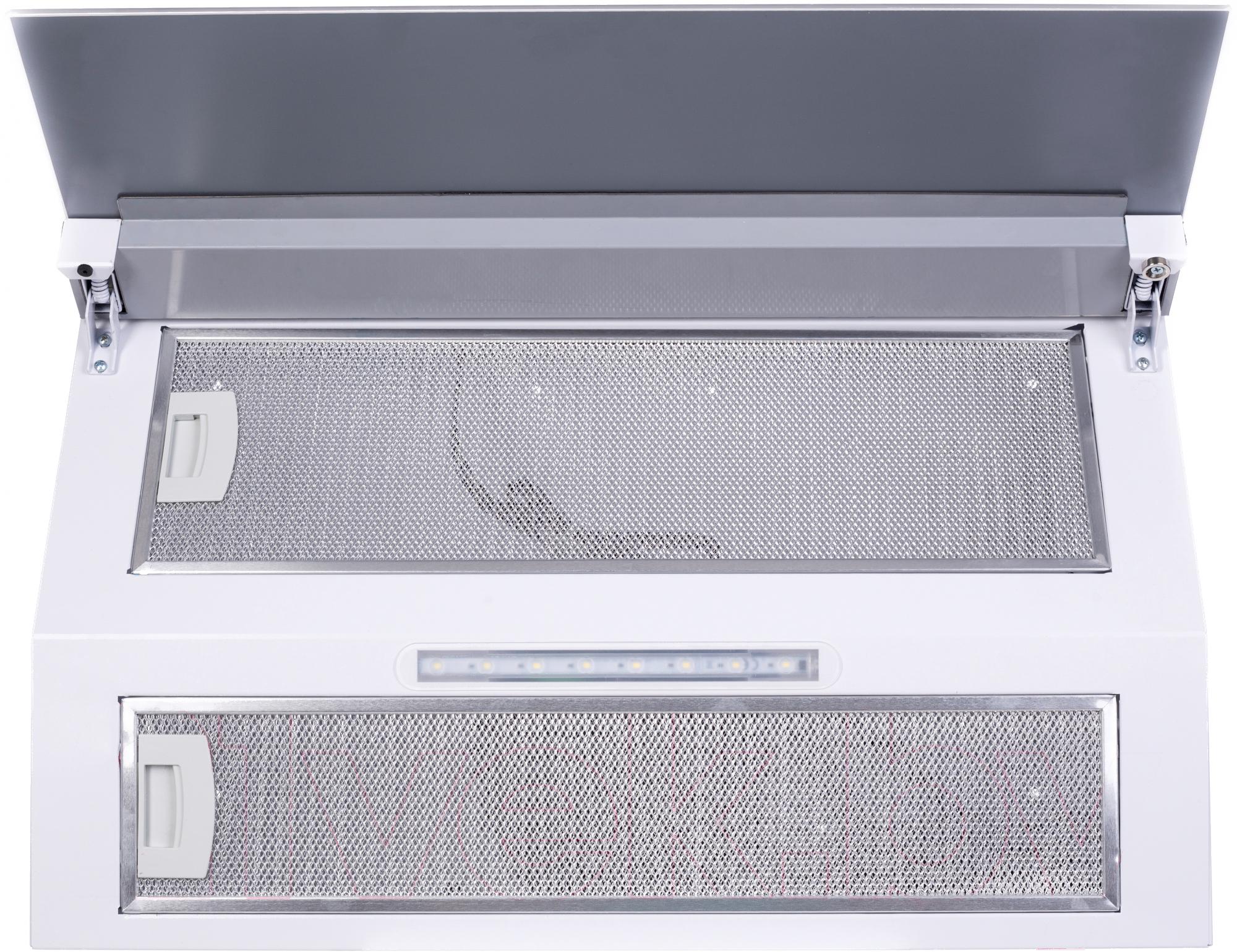 

Вытяжка Schtoff Universal 60 White, Universal 60