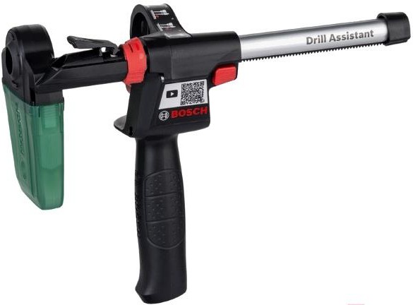 

Насадка для пылеудаления Bosch Easy Universal Impact [2.609.256.D98], Bosch Easy Universal Impact 2.609.256.D98